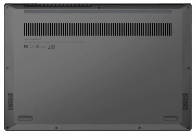 Ноутбук Lenovo ThinkBook Plus (20TG006CRU), Iron Grey фото 10