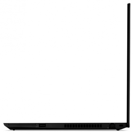 Ноутбук Lenovo ThinkPad T15 Gen 1 (20S60049RT), black фото 5