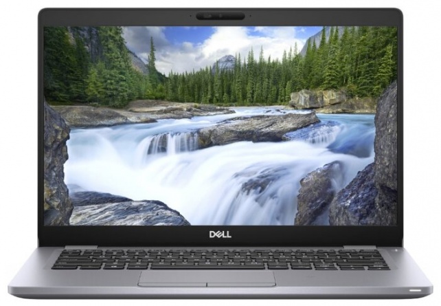 Ноутбук DELL Latitude 5310 (5310-8817), серый фото 1