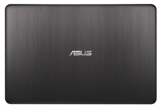 Ноутбук ASUS X540MA-DM142 (90NB0IR1-M21610), золотистый фото 3