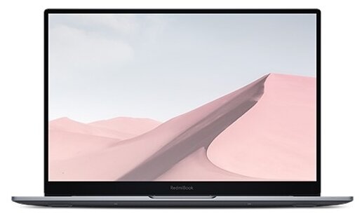 Ноутбук Xiaomi RedmiBook Air 13' (JYU4315CN), серый фото 1