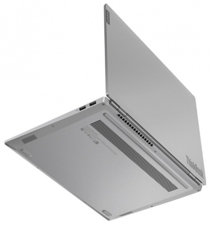 Ноутбук Lenovo ThinkBook 13s-IML (20RR0001RU), mineral grey фото 10