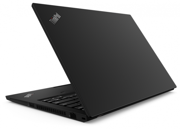 Ноутбук Lenovo ThinkPad P15s Gen 1 (20T4000PRT), black фото 6