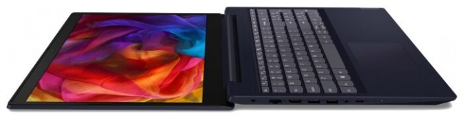 Ноутбук Lenovo Ideapad L340-15API (81LW00CARU), Abyss blue фото 6