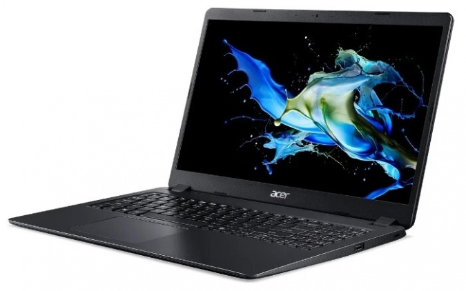Ноутбук Acer Extensa 15 EX215-53G-74HA (NX.EGCER.00E), черный фото 2