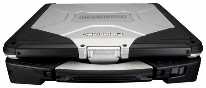 Ноутбук Panasonic TOUGHBOOK CF-314B503N9 (CF-314B503N9), серебристый/черный фото 3
