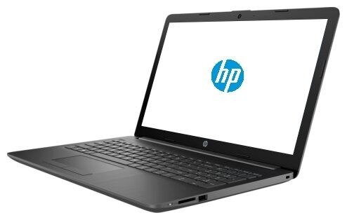 Ноутбук HP 15-db1239ur (22P73EA), темно-серый/пепельно-серебристый фото 3