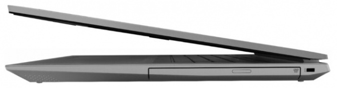 Ноутбук Lenovo Ideapad L340-17API (81LY001SRK), Platinum Grey фото 5