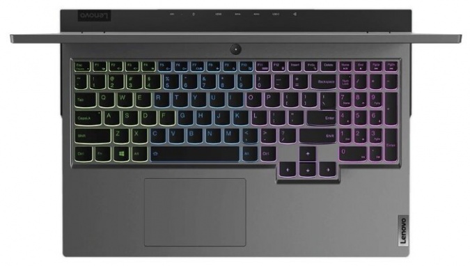 Ноутбук Lenovo Legion 5P 15IMH05H (82AW006HRU), Iron Grey фото 5