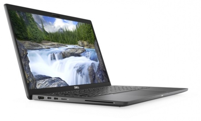 Ноутбук DELL Latitude 7410 (7410-2796), черный фото 4