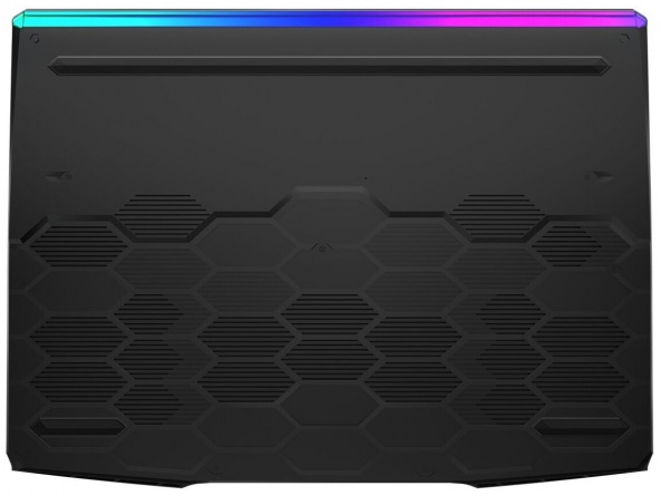 Ноутбук MSI GE66 Raider 10UG-418RU (9S7-154214-418), серый фото 12