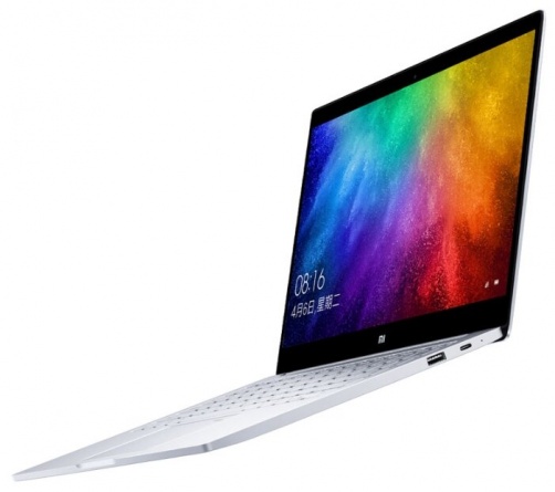 Ноутбук Xiaomi Mi Notebook Air 13.3' 2019 (JYU4150CN), серебристый фото 2