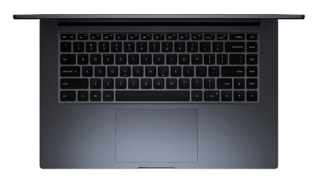 Ноутбук Xiaomi RedmiBook 16' Ryzen Edition (XMA2002-AN-DOS), серый фото 3