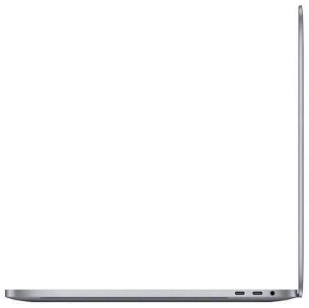 Ноутбук Apple MacBook Pro 16 Late 2019 (MVVJ2RU/A), серый космос фото 3