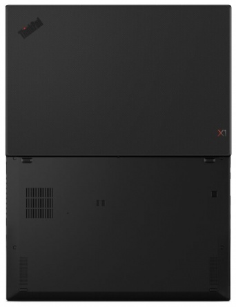 Ноутбук Lenovo THINKPAD X1 Carbon Ultrabook (7th Gen) (20QD003HRT), Black Paint фото 4