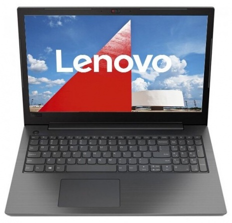 Ноутбук Lenovo V130-15IKB (81HN0111RU), серый фото 1