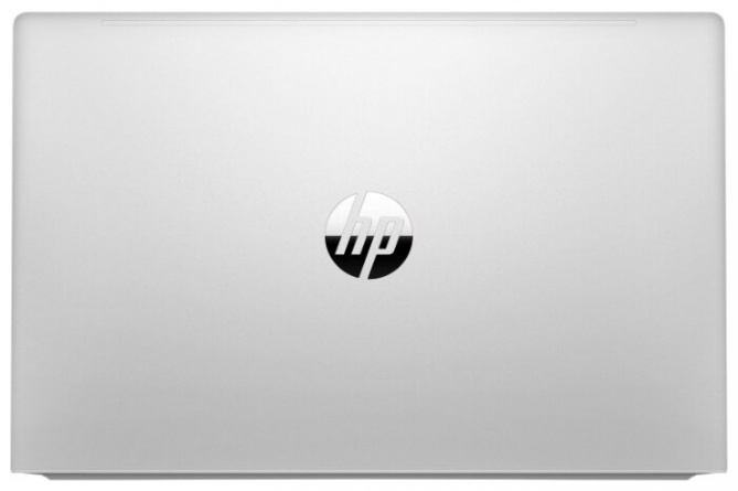 Ноутбук HP ProBook 450 G8 (2R9C0EA), серебристый фото 5
