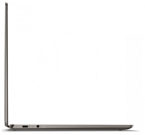 Ноутбук Lenovo Yoga S940-14IIL 14.0' FHD IPS/Core i7-1065G7/16GB/1TB/ Intel Iris Plus Graphics/Win 10 Home/NoODD/песчаный (81Q80034RU) фото 9