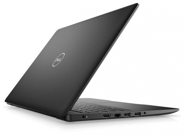 Ноутбук DELL Inspiron 3583 (3583-8475), черный фото 1