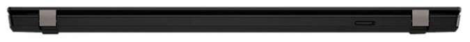 Ноутбук Lenovo ThinkPad T490 (20N20048RT), черный фото 10