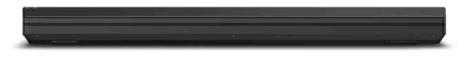Ноутбук Lenovo ThinkPad P17 Gen 1 (20SN001MRT), black фото 8