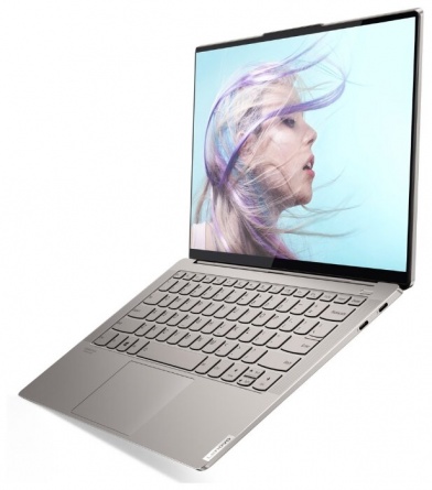 Ноутбук Lenovo Yoga S940-14IIL (81Q80033RU), серый фото 4