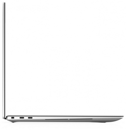 Ноутбук DELL XPS 15 9500 (9500-6017), platinum silver фото 5