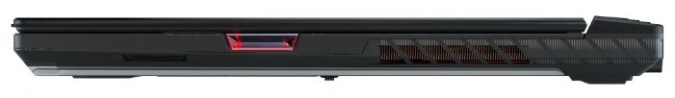 Ноутбук ASUS ROG Strix SCAR 15 G532LW-AZ093T (90NR0361-M01640), черный фото 4