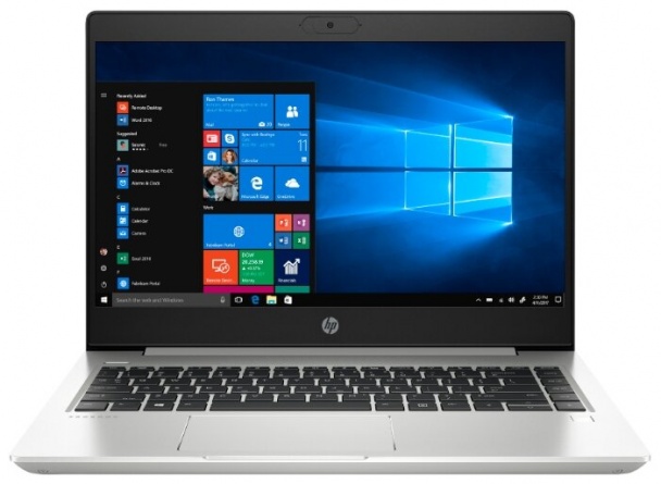 Ноутбук HP ProBook 440 G7 (255J2ES) фото 1