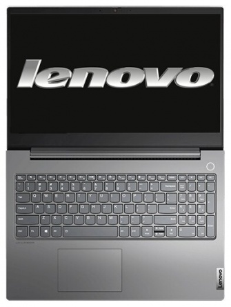 Ноутбук Lenovo ThinkBook 15p (20V30010RU), mineral grey фото 4