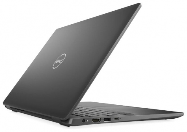 Ноутбук DELL Latitude 5310 (3510-8756), черный фото 6