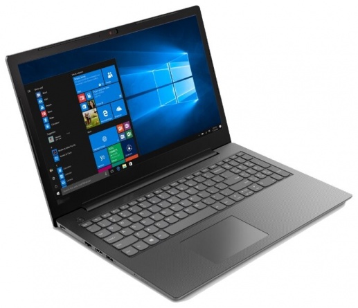 Ноутбук Lenovo V130-15IKB (81HN011JRU), Iron Grey фото 3