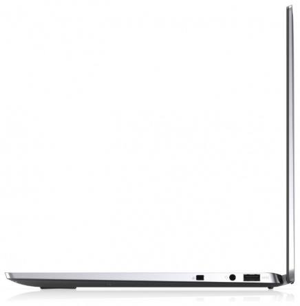 Ноутбук DELL Latitude 9510 (9510-7618), серебристый фото 3