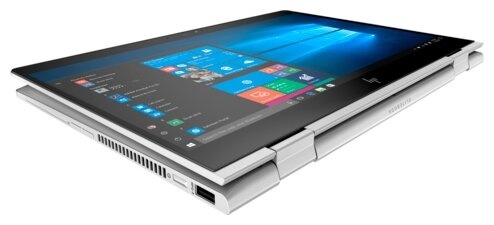 Ноутбук HP EliteBook x360 830 G6 (7KP93EA) фото 5