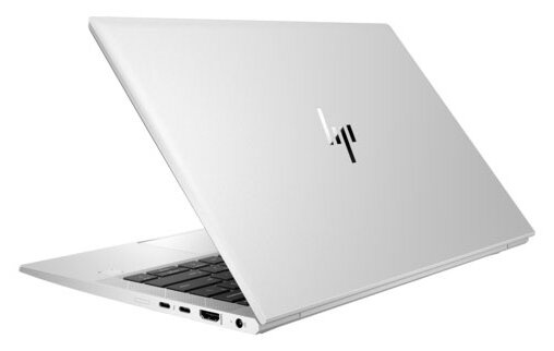 Ноутбук HP EliteBook 830 G7 (177C0EA), серебристый фото 5