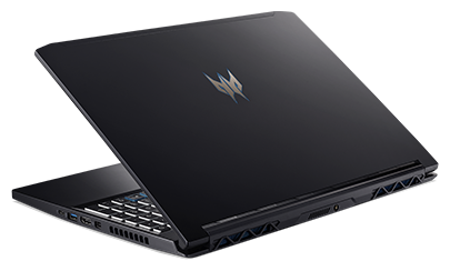 Ноутбук Acer Predator Triton 300 PT315-52-756F (NH.Q7AER.002), черный фото 5