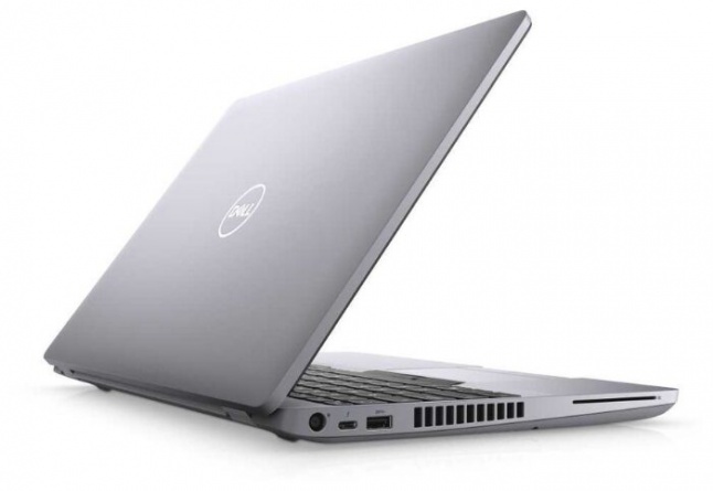 Ноутбук DELL Precision 3551 (3551-3610), титановый серый фото 5