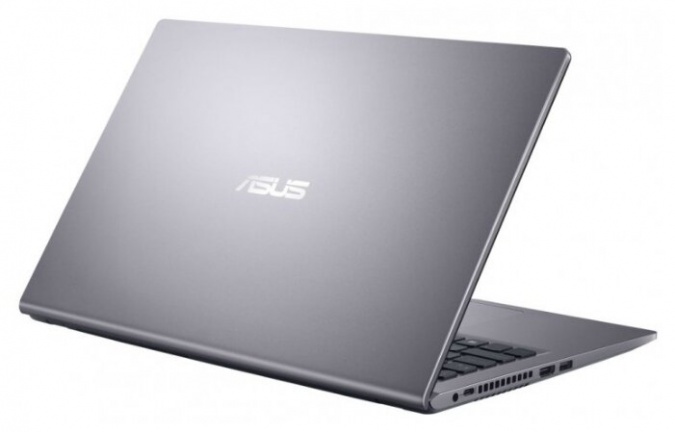 Ноутбук ASUS Laptop 15 X515JA-BQ026T (90NB0SR1-M00270), slate grey фото 6