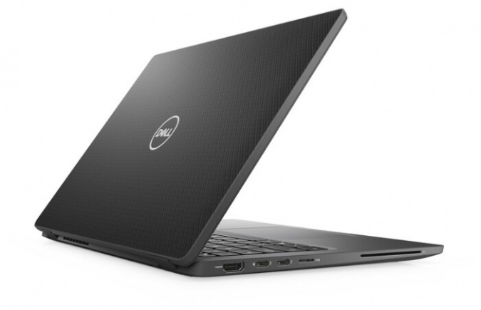 Ноутбук DELL Latitude 7410 (7410-5294), черный фото 5