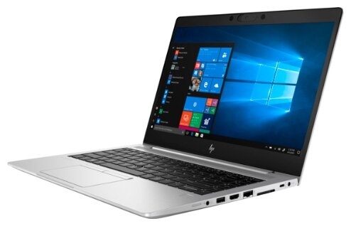 Ноутбук HP EliteBook 745 G6 (7KP22EA) фото 3