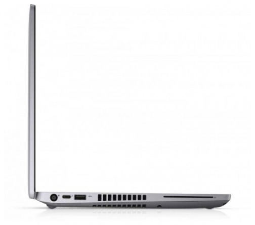 Ноутбук DELL Latitude 5411 (5411-8930), серый фото 5
