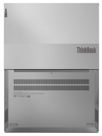 Ноутбук Lenovo ThinkBook 13s G2-ITL (20V90038RU), mineral grey фото 6