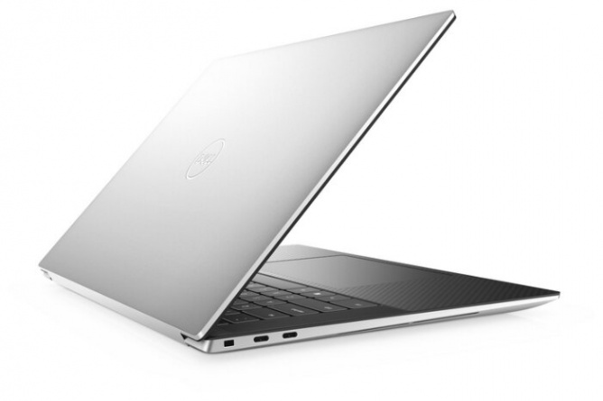 Ноутбук DELL XPS 15 9500 (9500-6031), серебристый фото 5