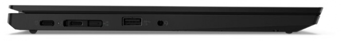 Ноутбук Lenovo ThinkPad L13 Gen 2 (20VH001ART), черный фото 8