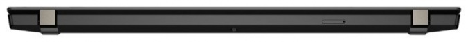 Ноутбук Lenovo ThinkPad T480s (20L7001SRT), черный фото 10