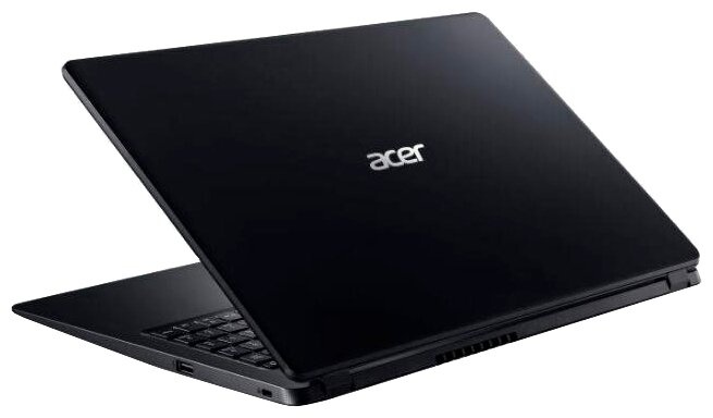 Ноутбук Acer Extensa 15 EX215-51G-31WB (NX.EG1ER.001), черный фото 2