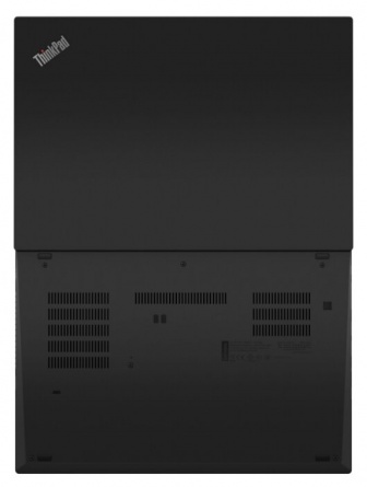 Ноутбук Lenovo THINKPAD T495 (20NJ000VRT), black фото 5