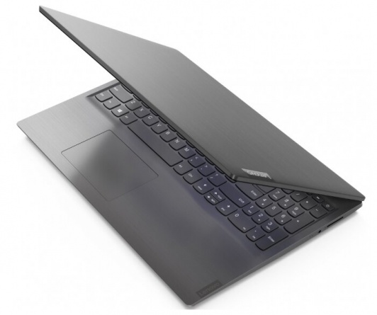 Ноутбук Lenovo V15 (82C7008RRU), Iron Grey фото 6