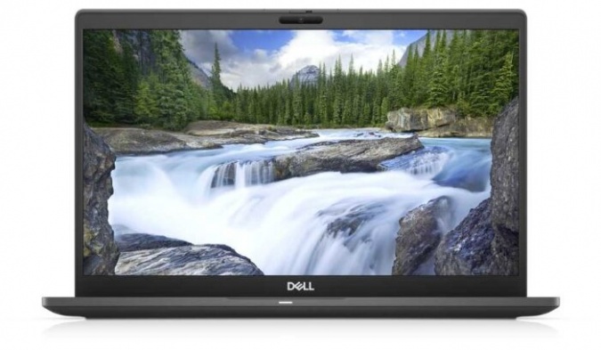 Ноутбук DELL Latitude 7310 (7310-2789), черный фото 1
