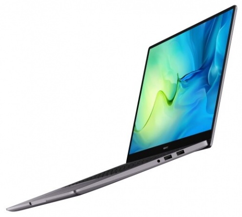 Ноутбук HUAWEI MateBook D 15.6' (53011FPK), серый космос фото 4